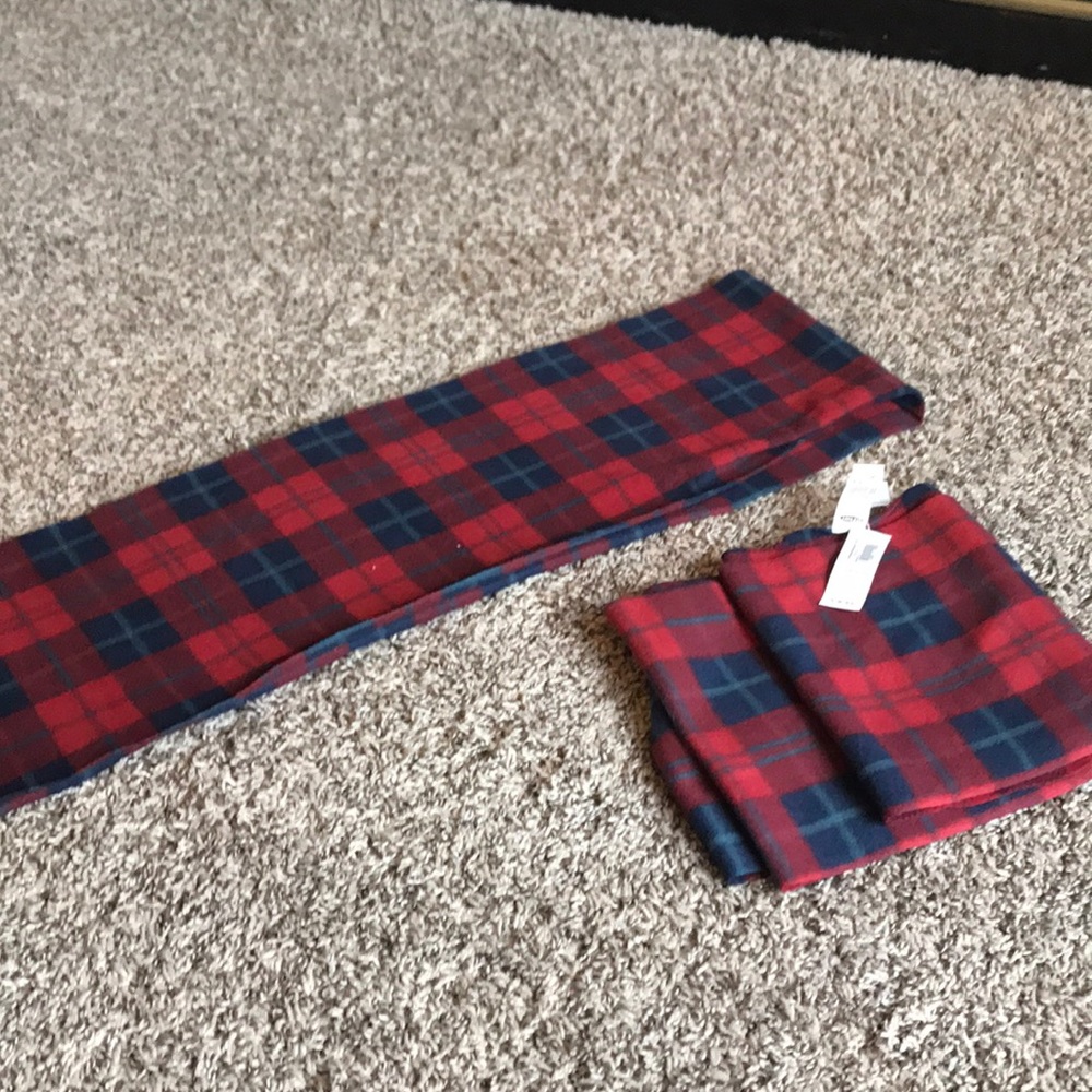 Scarf